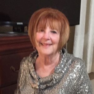 Meet your Posher, Beverly